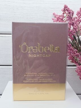 Orebella Nightcap Parfum